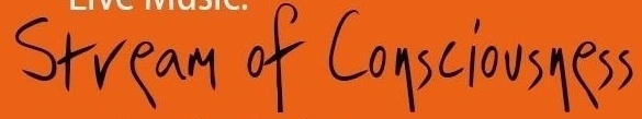 Logo Sream of Consciousness Copia Stream of Consciousness