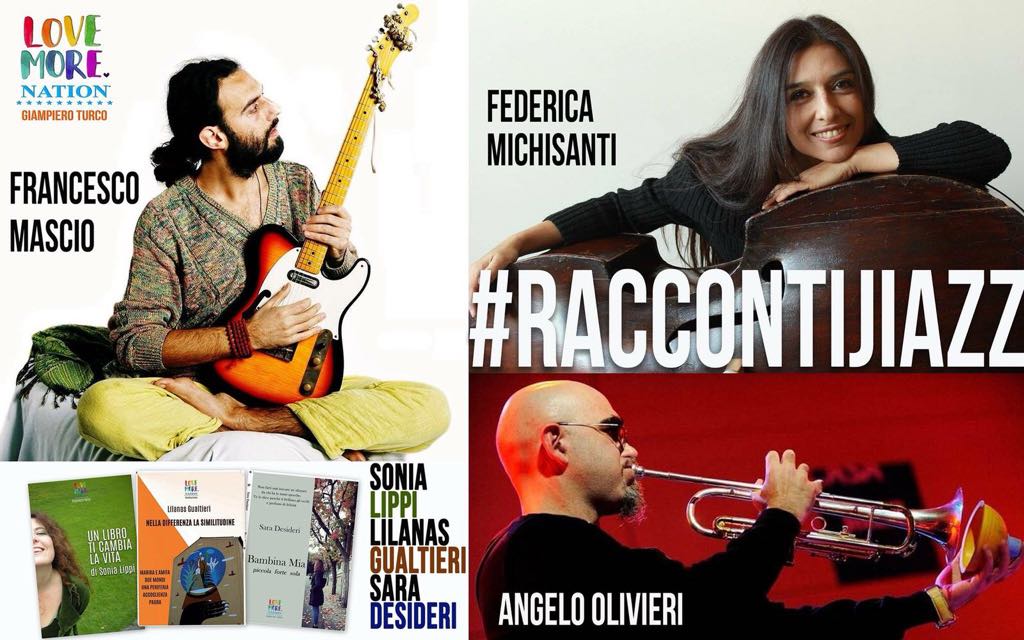 38768513_927260804151476_1612825112308875264_n 1 Racconti Jazz