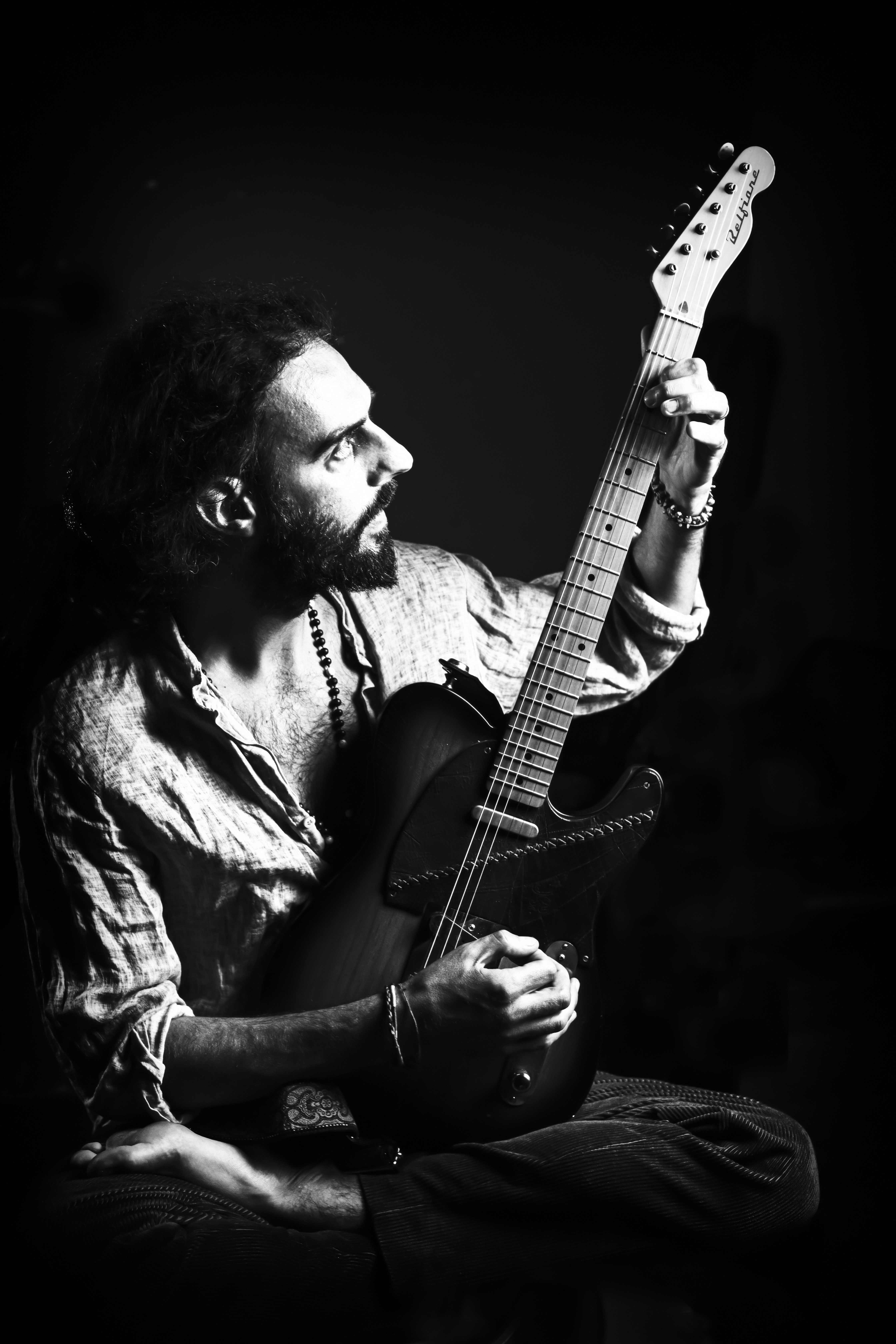 Francesco Mascio Trio