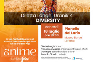 Diletta Longhi Uranik 4et
