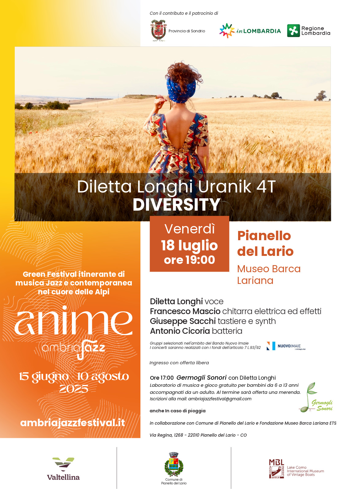 Diletta Longhi Uranik 4et