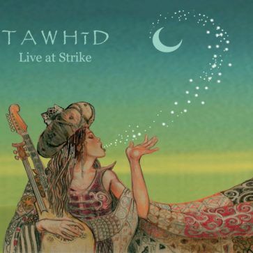 Tawhīd – Live at Strike